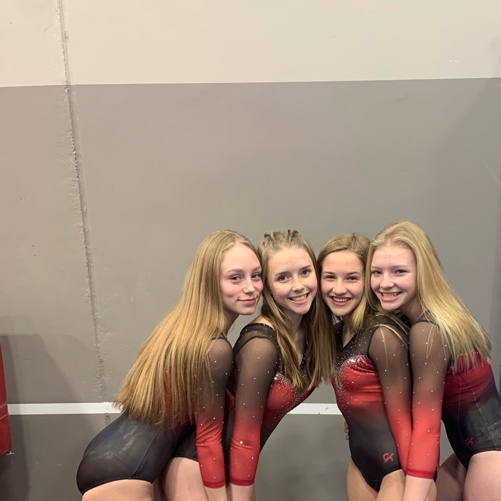 Meet your Posher, Sophie